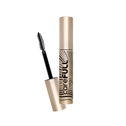 CAREFULL VOLUME MASCARA