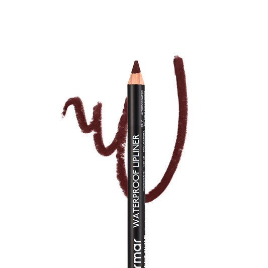 Flormar Waterproof Lipliner 244 Chocolate Fondue