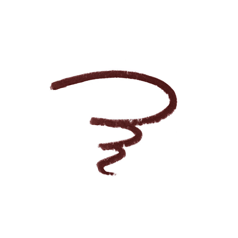 Flormar Waterproof Lipliner 244 Chocolate Fondue