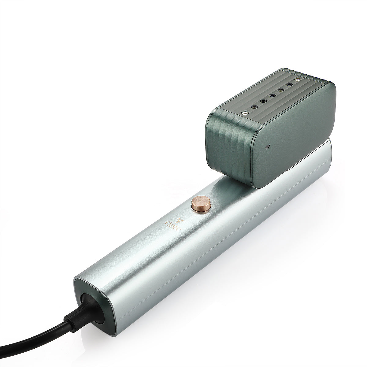 One Click Steamer - Green