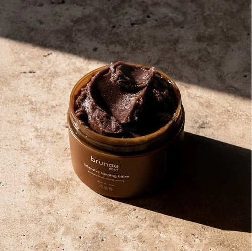Intensive Tanning Balm