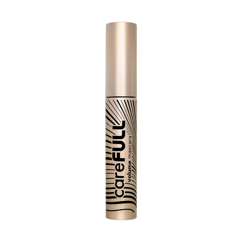 CAREFULL VOLUME MASCARA