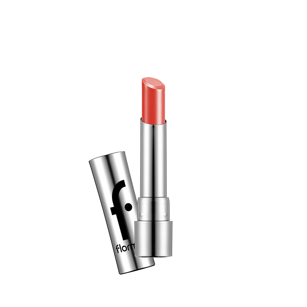 Flormar Sheer Up Lipstick 006 Tangerine