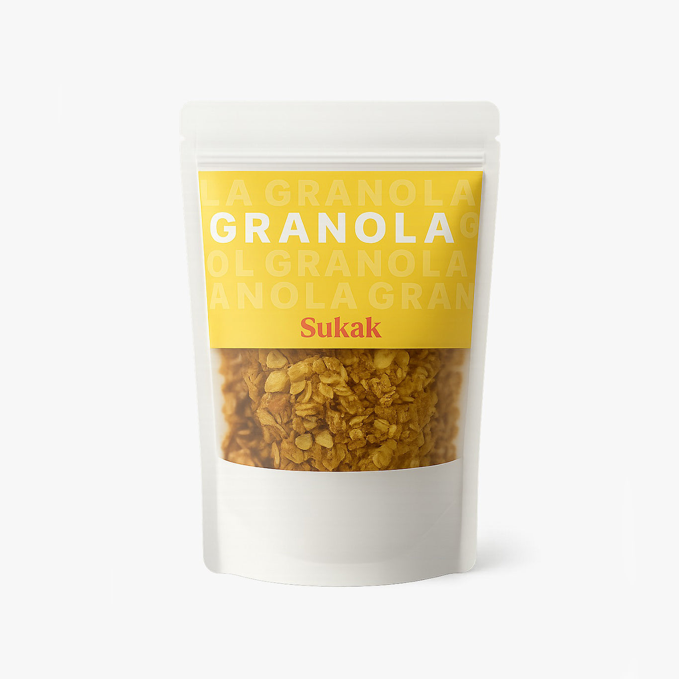 Original Granola