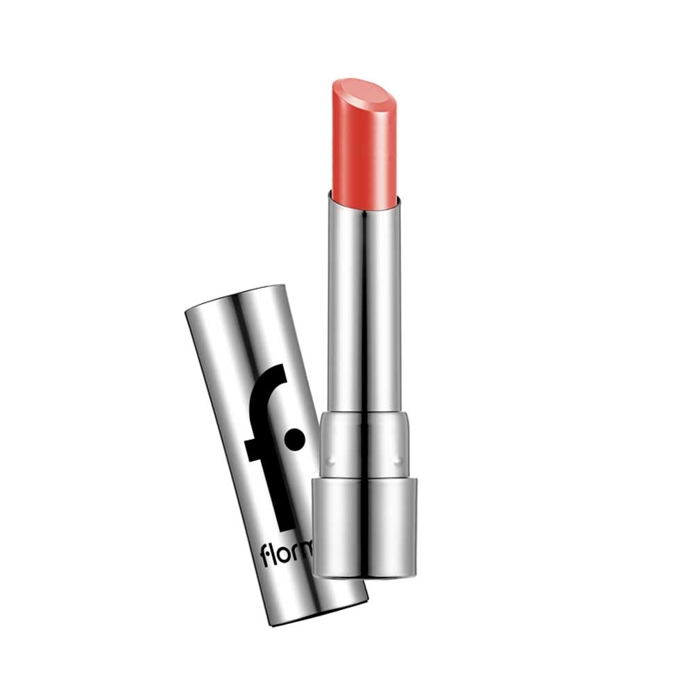 Flormar Sheer Up Lipstick 006 Tangerine