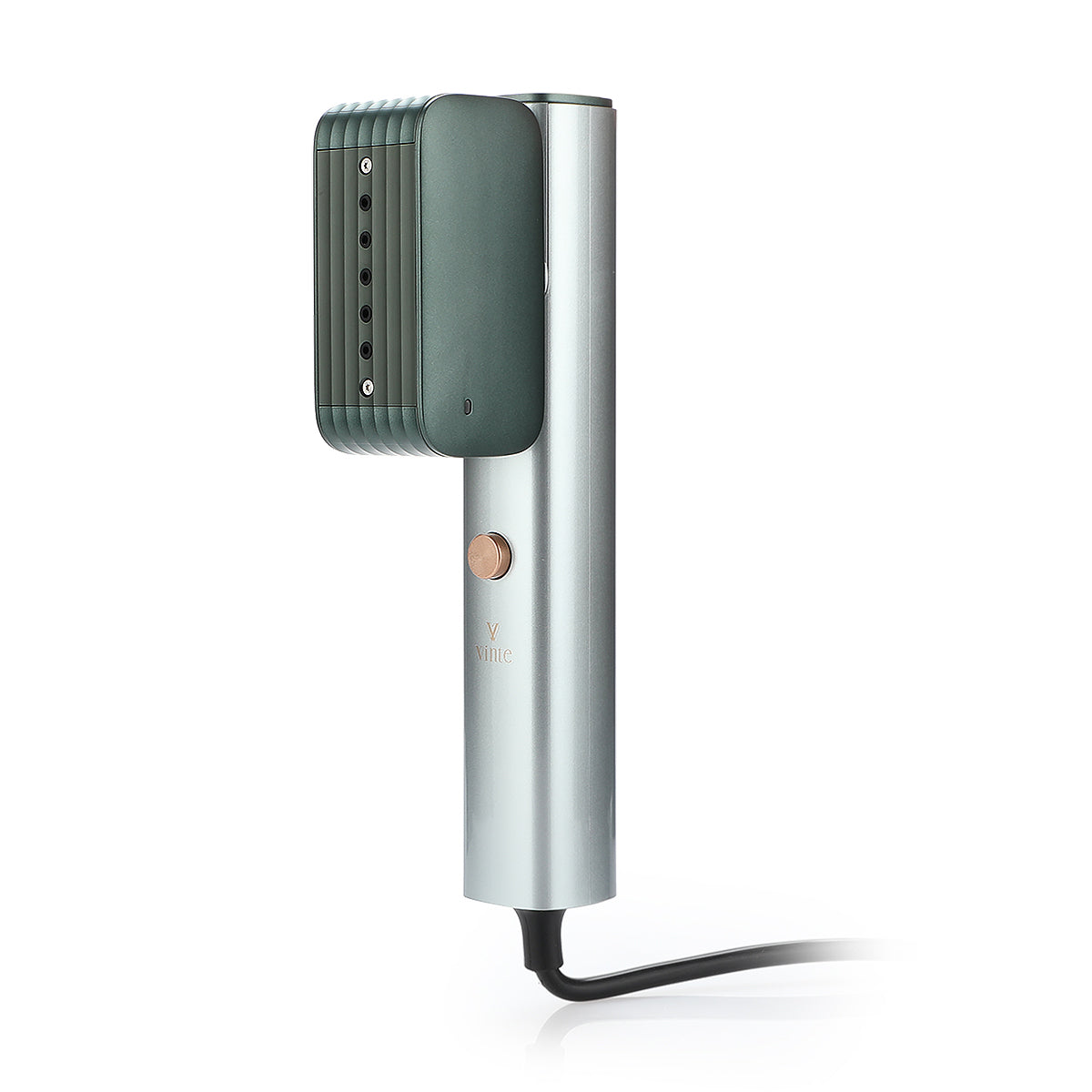 One Click Steamer - Green