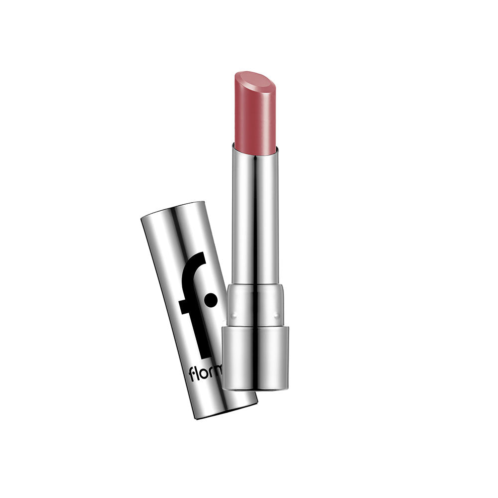 Flormar Sheer Up Lipstick 011 Rosy Lust