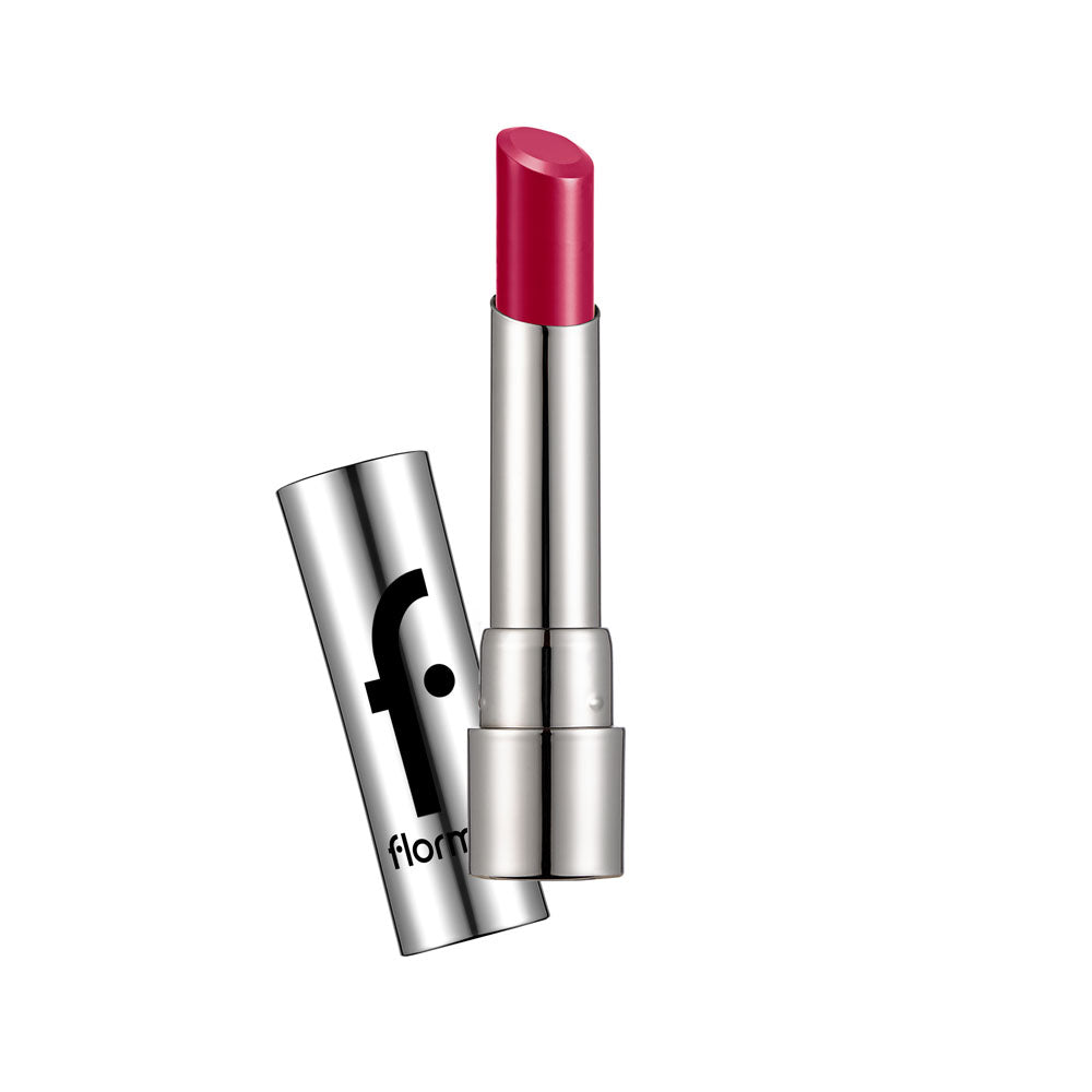 Flormar Sheer Up Lipstick 008 Fan Of Fuchsia